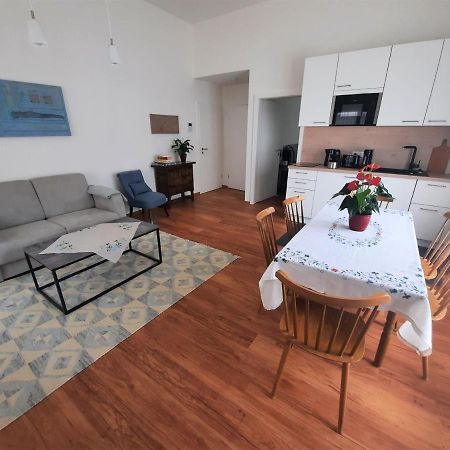 Ferienwohnung Altstadthaus Oberkirch  Extérieur photo