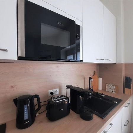 Ferienwohnung Altstadthaus Oberkirch  Extérieur photo