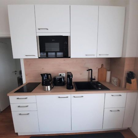 Ferienwohnung Altstadthaus Oberkirch  Extérieur photo