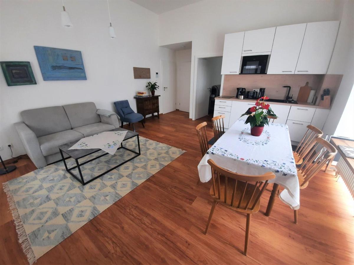 Ferienwohnung Altstadthaus Oberkirch  Extérieur photo