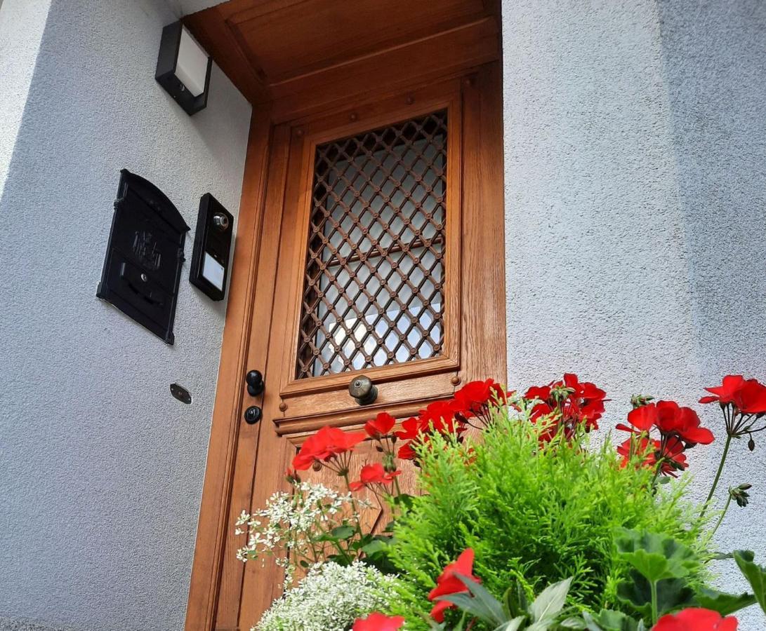 Ferienwohnung Altstadthaus Oberkirch  Extérieur photo