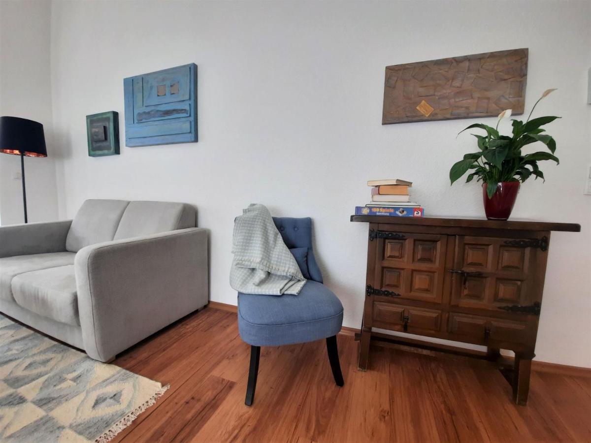 Ferienwohnung Altstadthaus Oberkirch  Extérieur photo