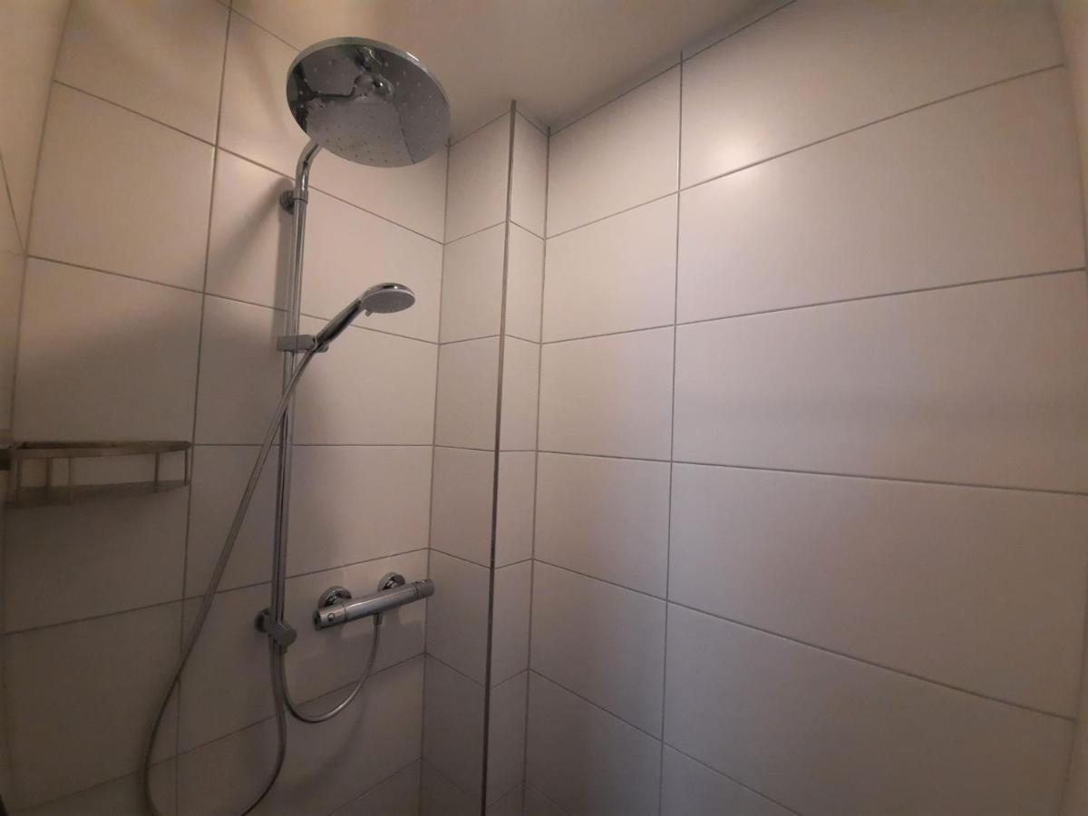 Ferienwohnung Altstadthaus Oberkirch  Extérieur photo