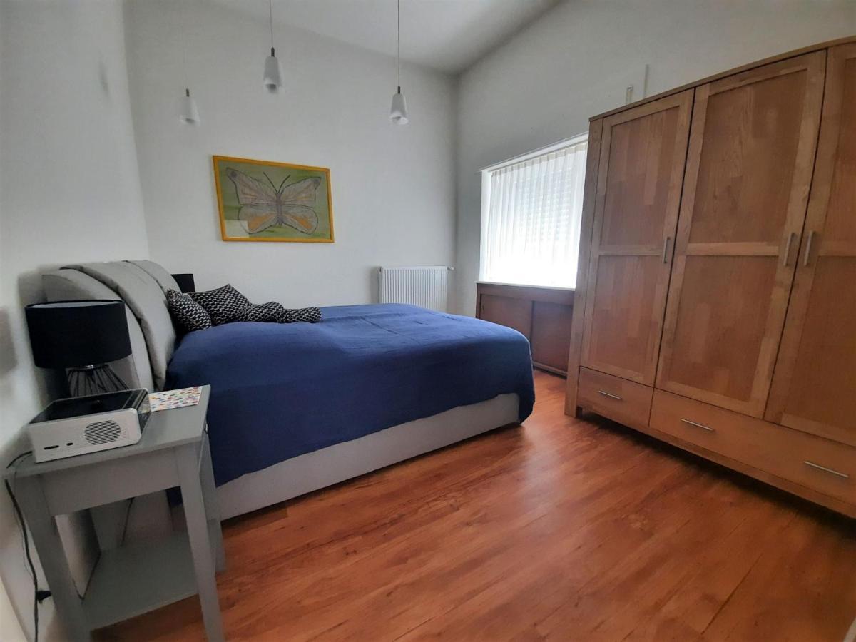 Ferienwohnung Altstadthaus Oberkirch  Extérieur photo