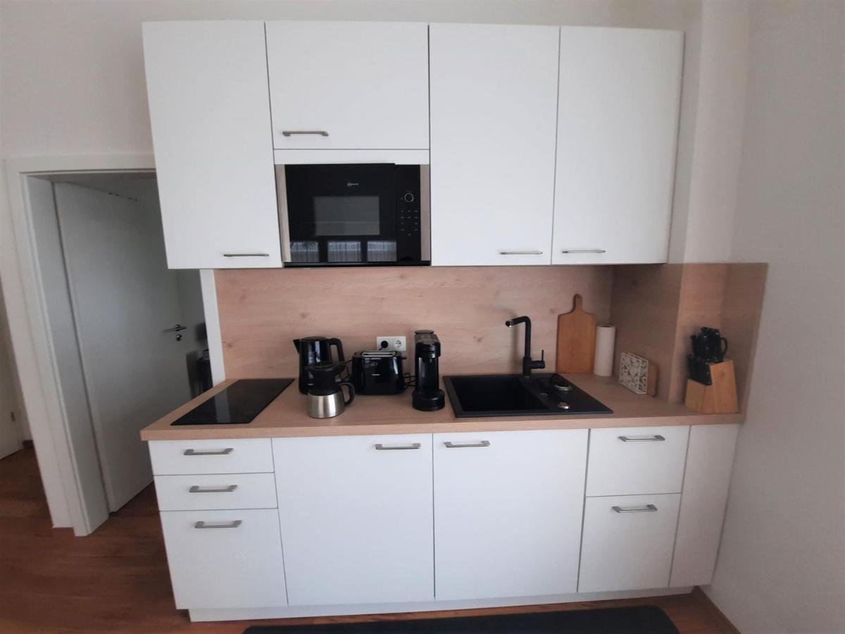 Ferienwohnung Altstadthaus Oberkirch  Extérieur photo