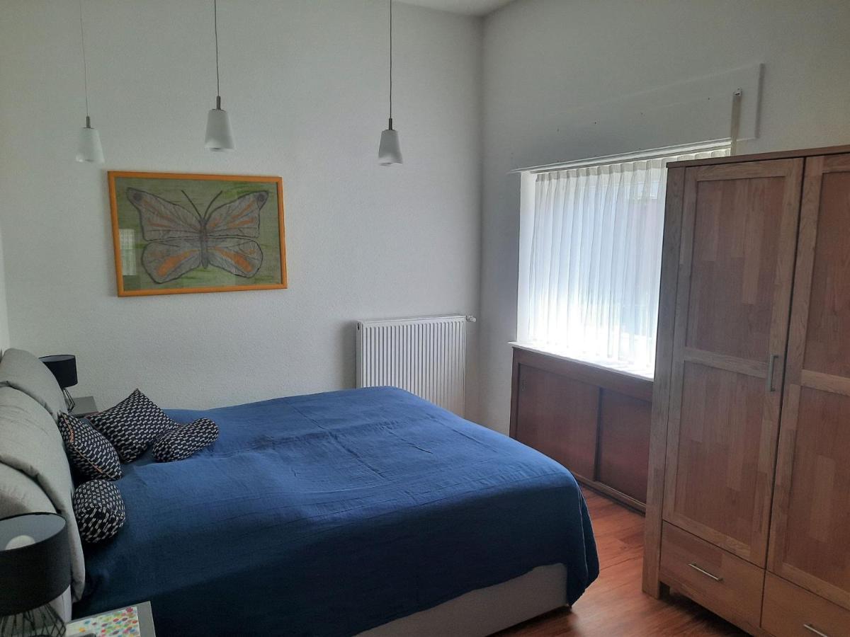 Ferienwohnung Altstadthaus Oberkirch  Extérieur photo