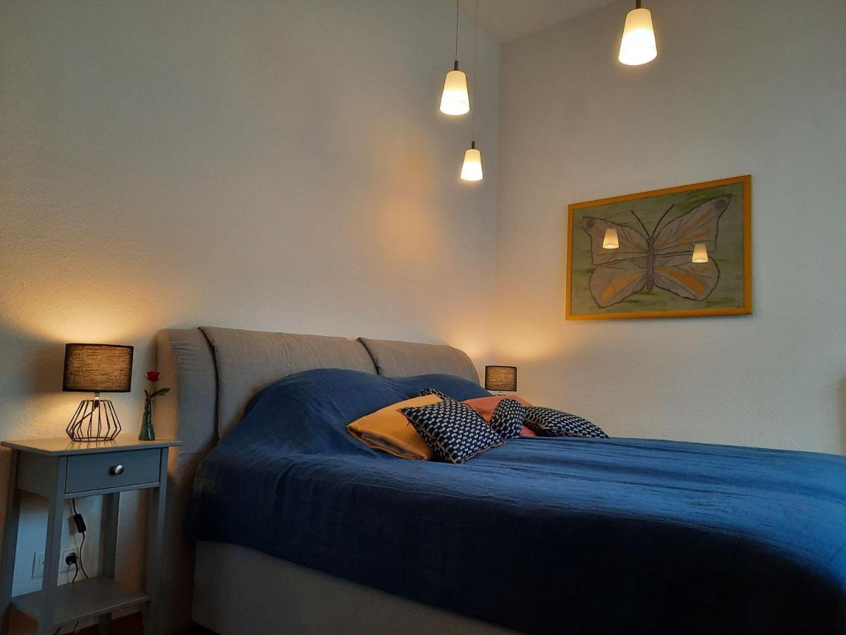 Ferienwohnung Altstadthaus Oberkirch  Extérieur photo