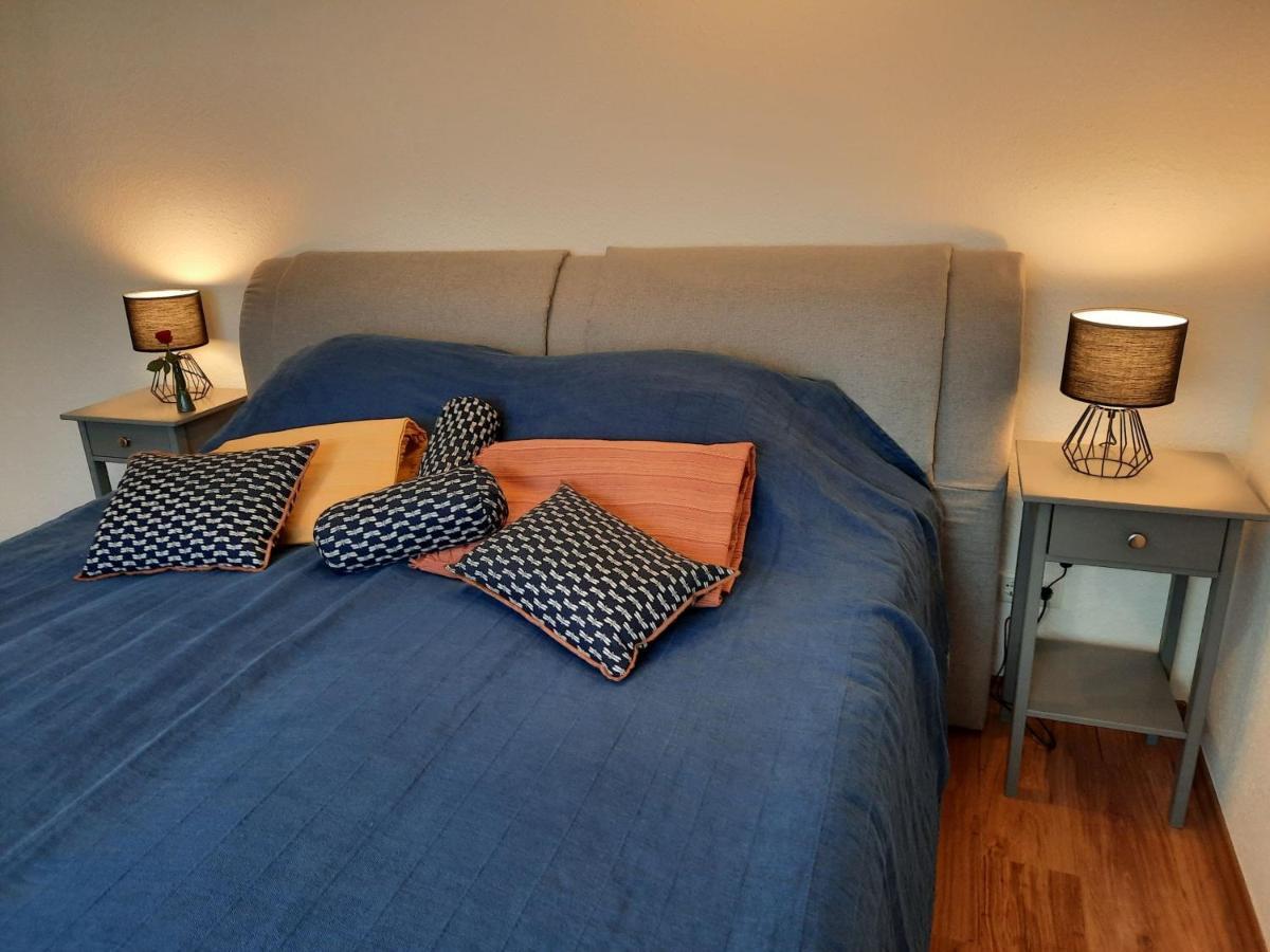 Ferienwohnung Altstadthaus Oberkirch  Extérieur photo
