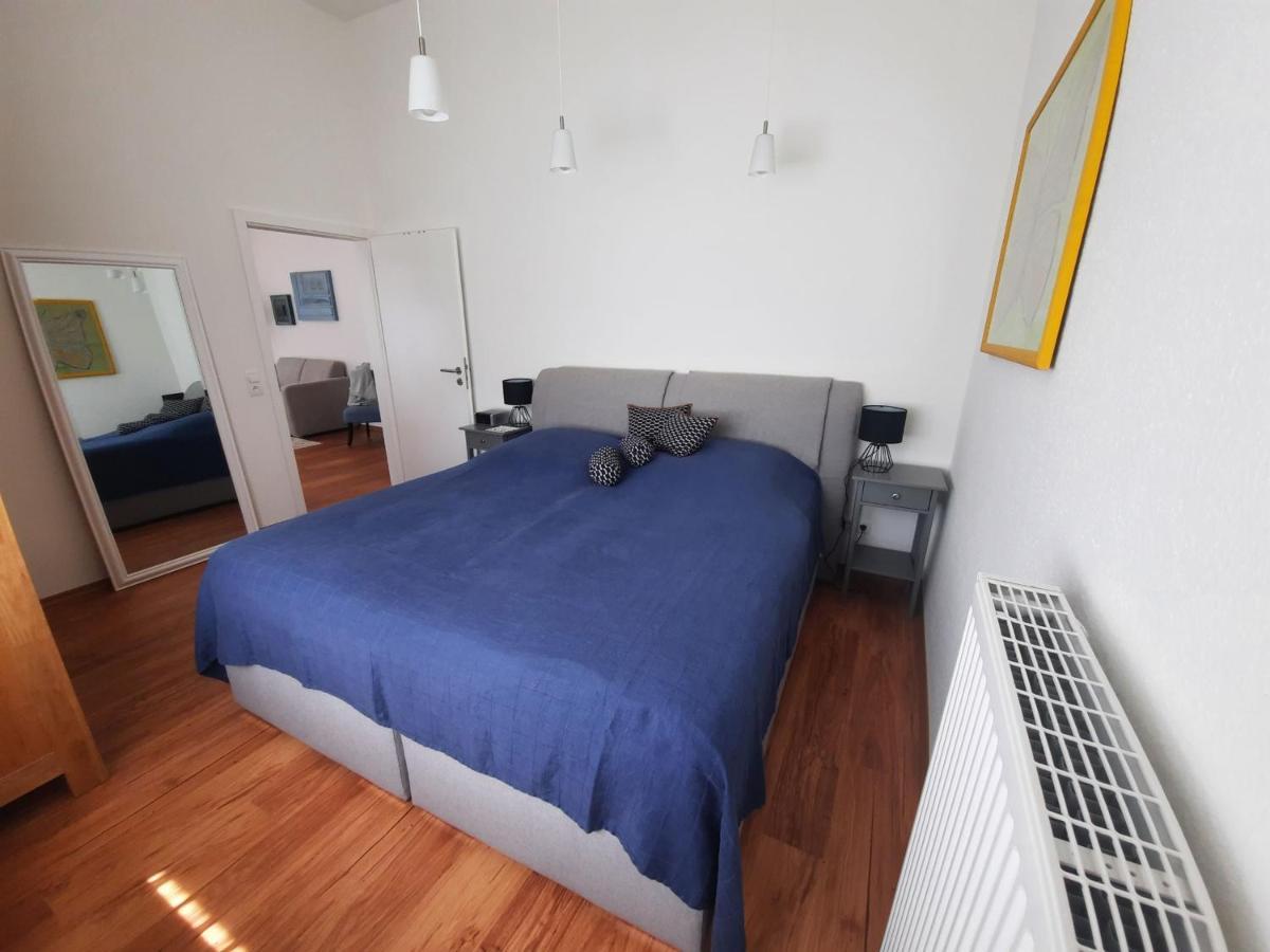 Ferienwohnung Altstadthaus Oberkirch  Extérieur photo